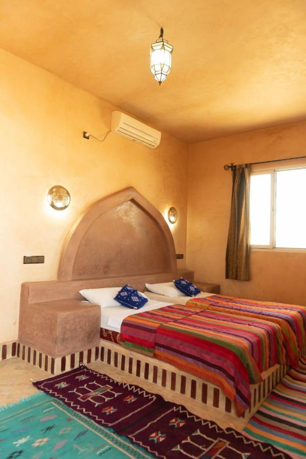 Maison Hassan Merzouga Extérieur photo