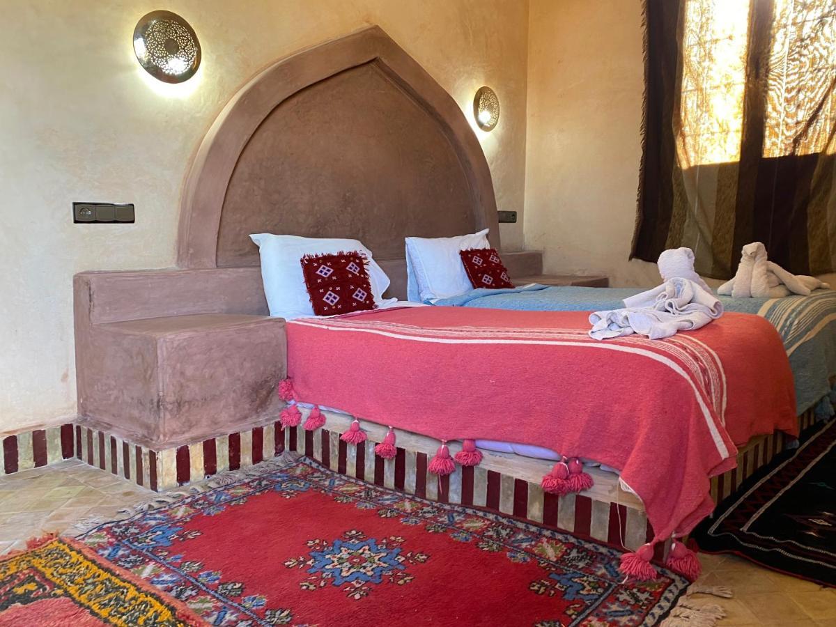 Maison Hassan Merzouga Extérieur photo